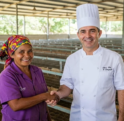 Servicios - Market access